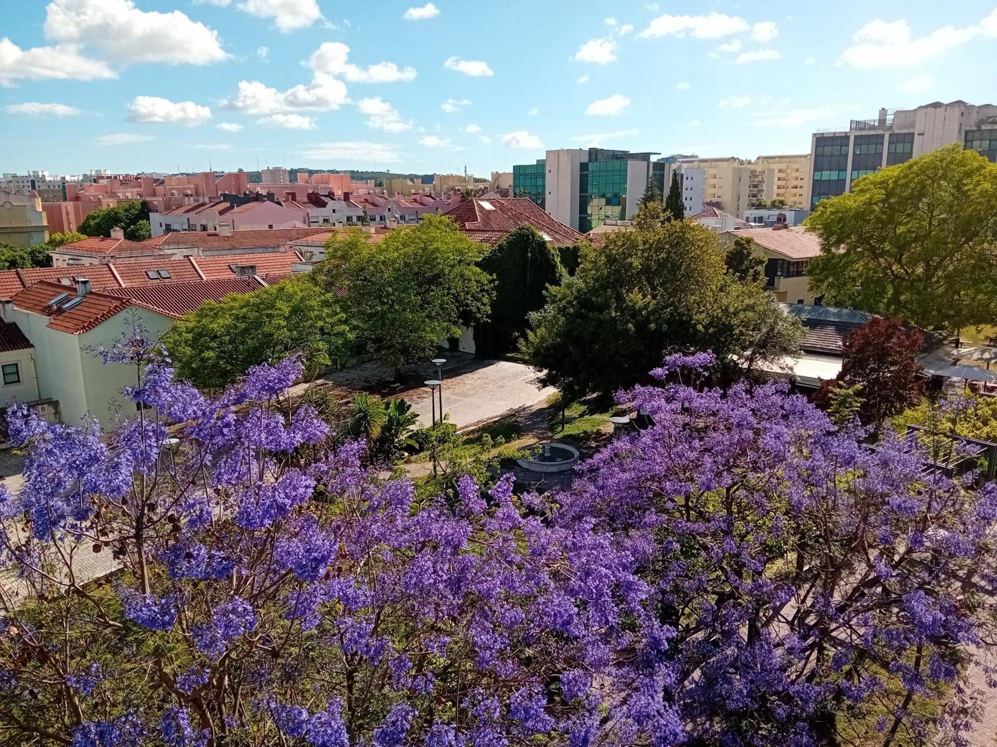 Lisbon Blue - Metro At Your Door Luaran gambar