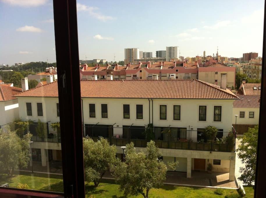 Lisbon Blue - Metro At Your Door Luaran gambar