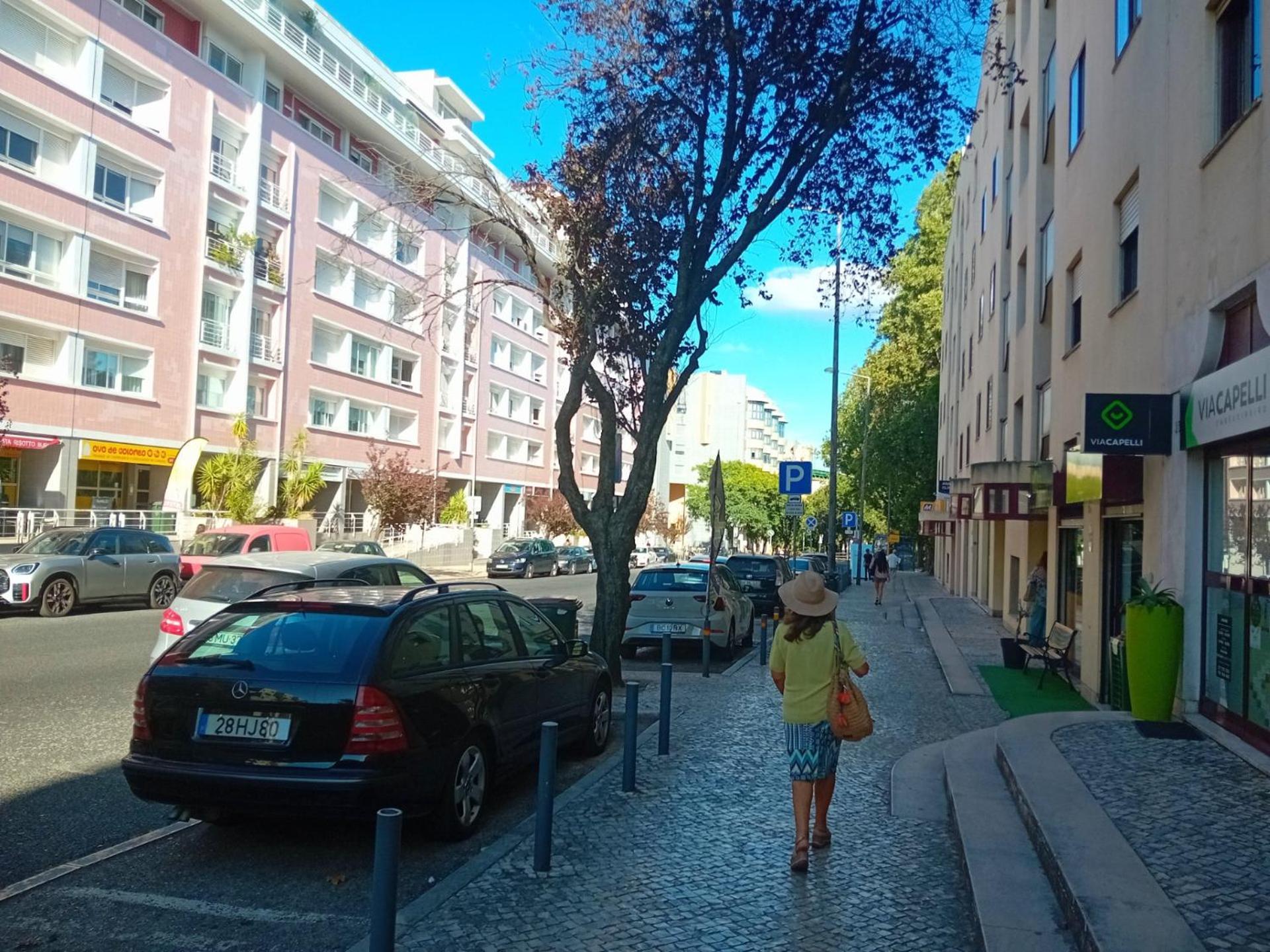 Lisbon Blue - Metro At Your Door Luaran gambar